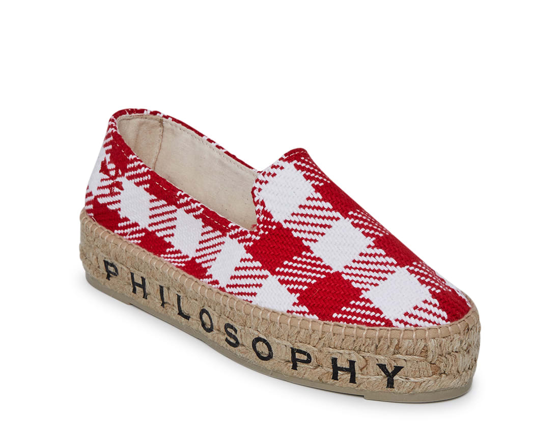 Текстильные эспадрильи - Image 2 of 4