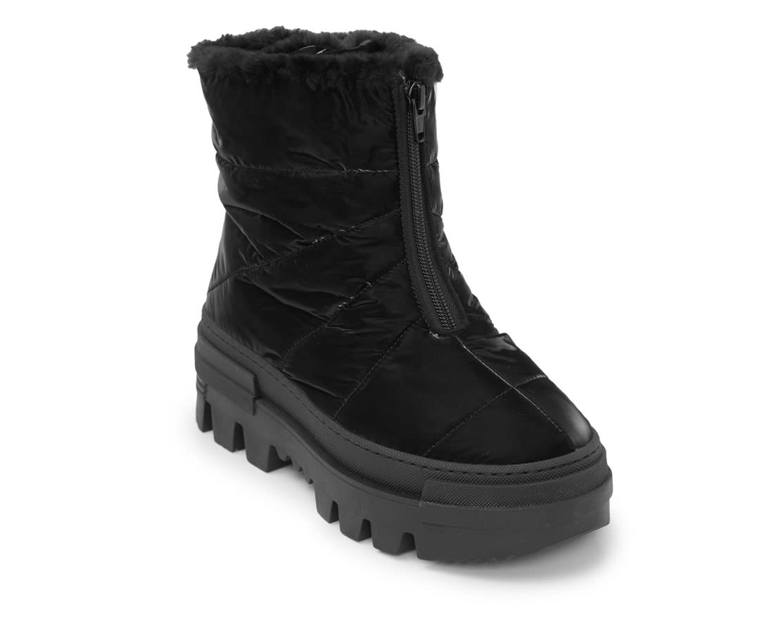 Зимние текстильные ботинки - Image 2 of 5