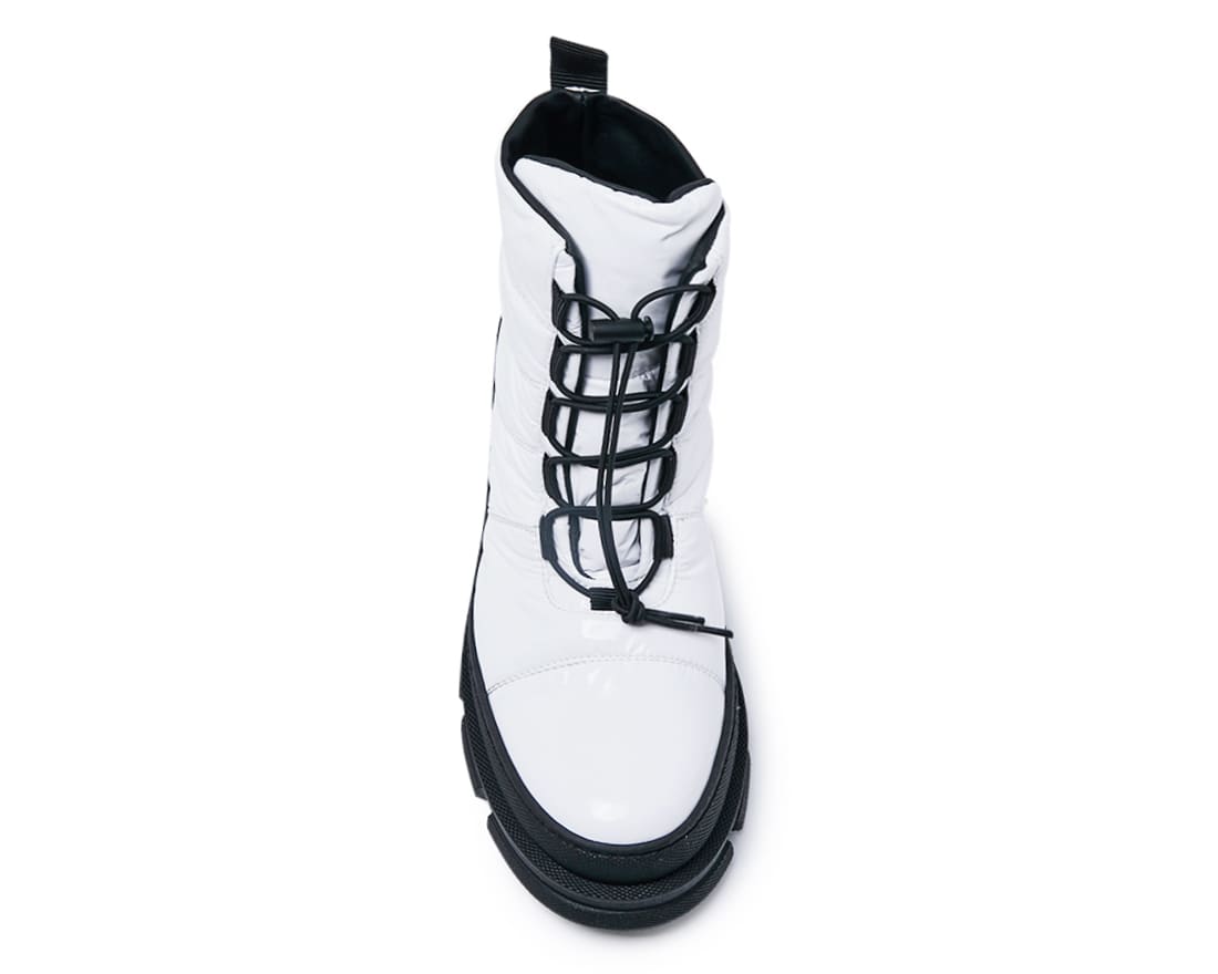 Ботинки белые - Image 4 of 5