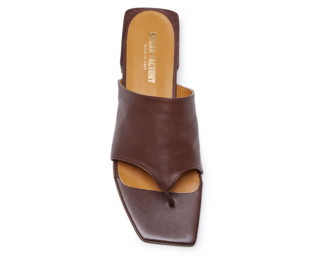 Бордовые пантолеты - Image 4 of 4