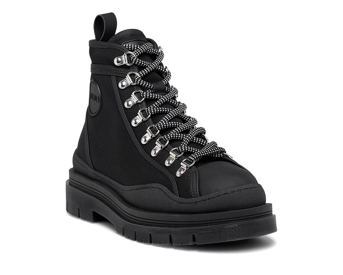 Черные ботинки - Image 2 of 4