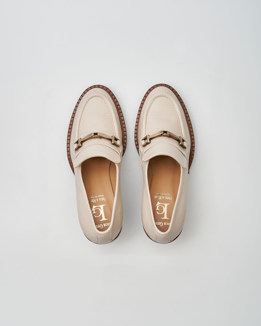 Кожаные туфли - Image 4 of 5