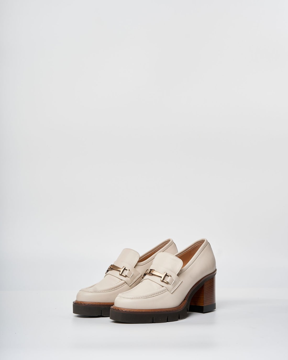 Кожаные туфли - Image 3 of 5