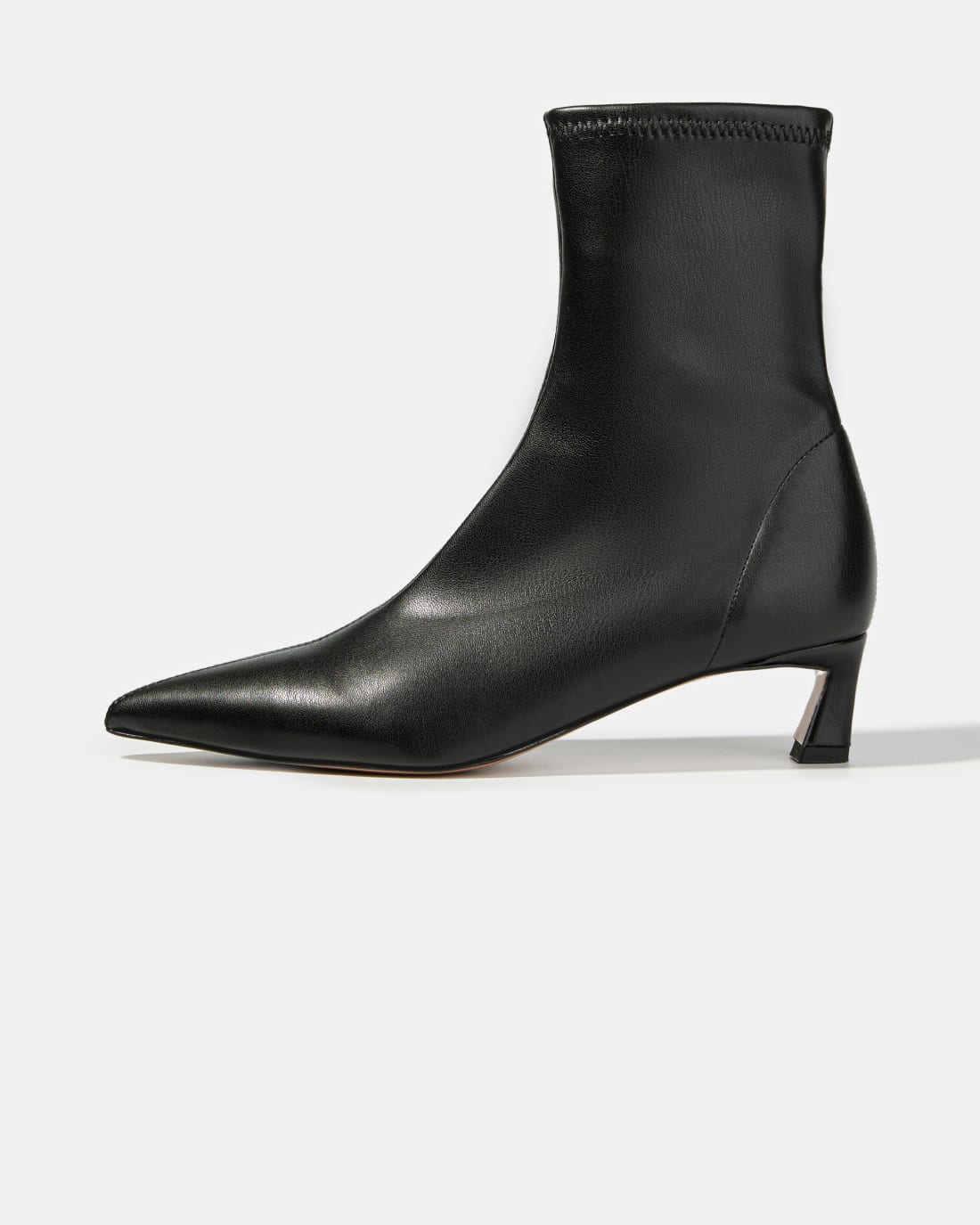 Черные ботильоны - Image 1 of 4