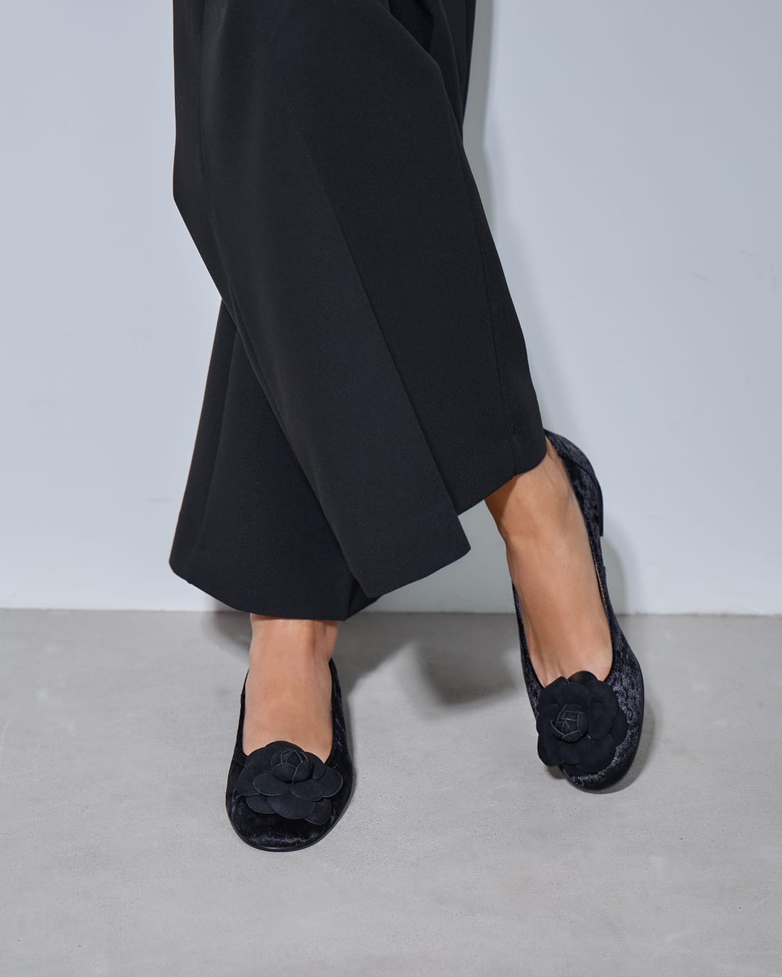 Черные туфли - Image 7 of 8