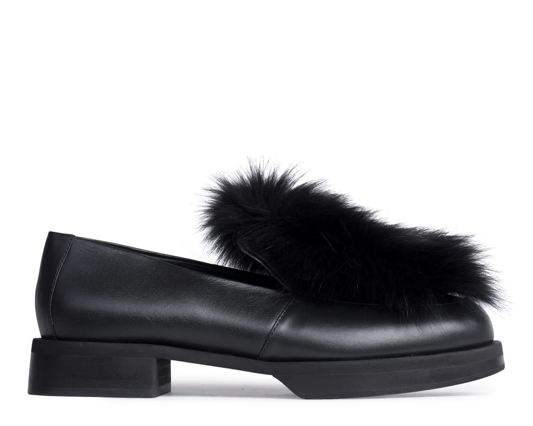 Лоферы - Image 1 of 5