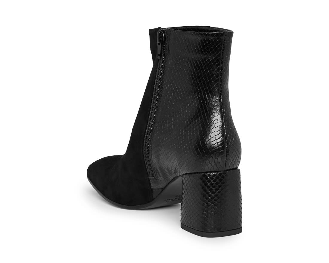 Черные ботильоны - Image 3 of 4