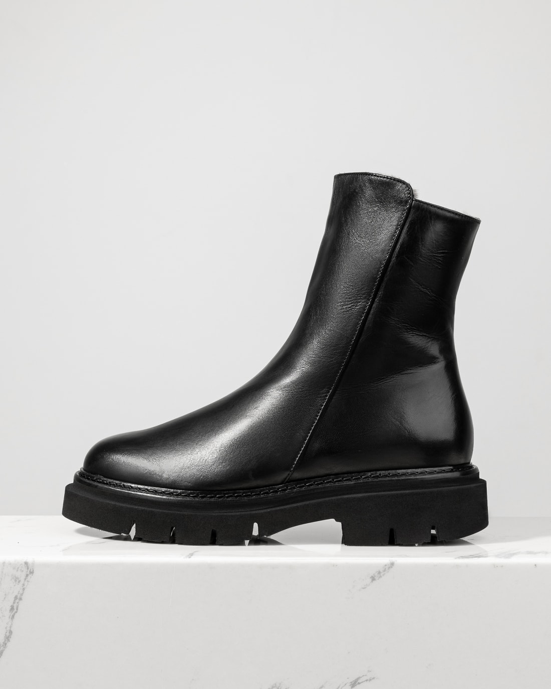 Зимние ботинки - Image 1 of 4