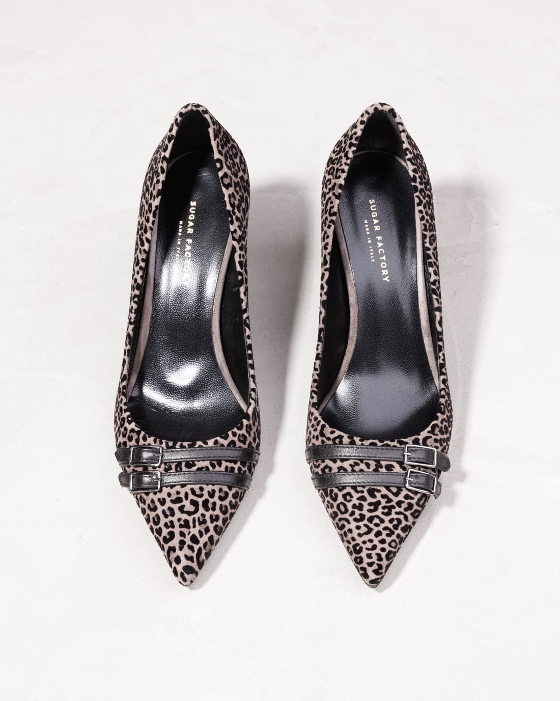 Туфли на высоком каблуке - Image 3 of 6