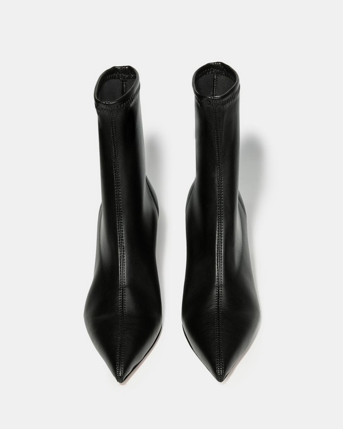Черные ботильоны - Image 3 of 4
