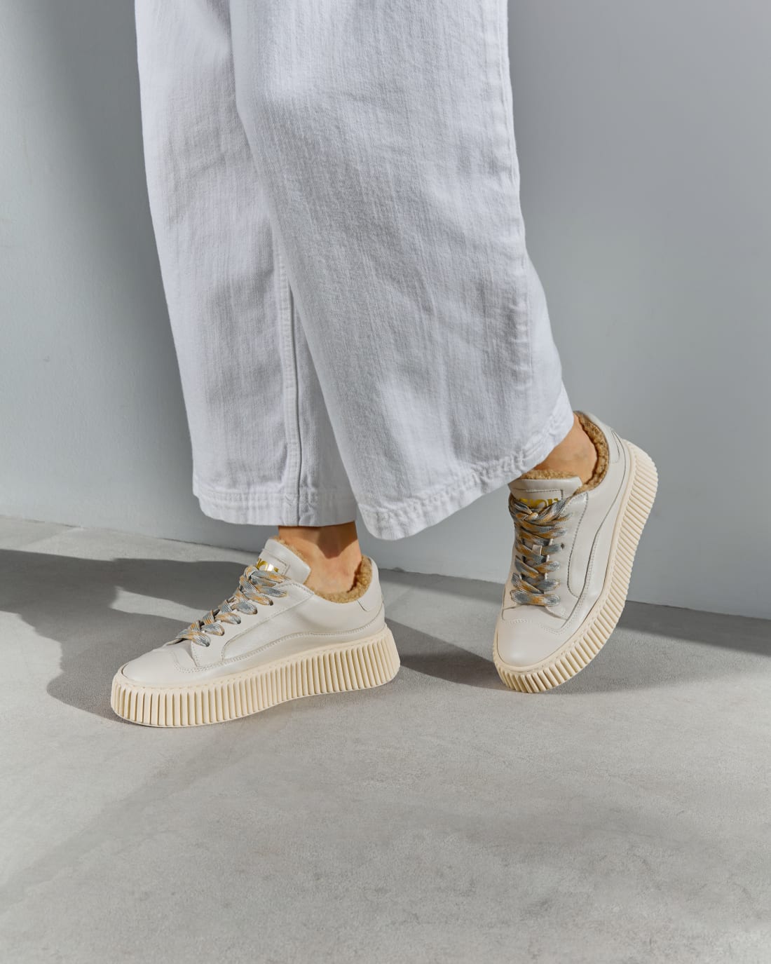 Зимние кеды - Image 6 of 6