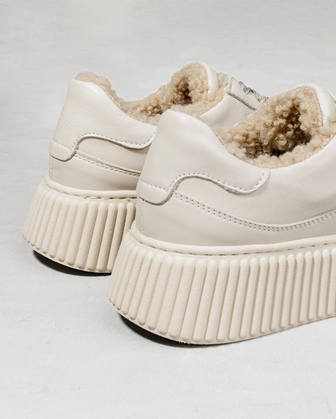 Зимние кеды - Image 4 of 6