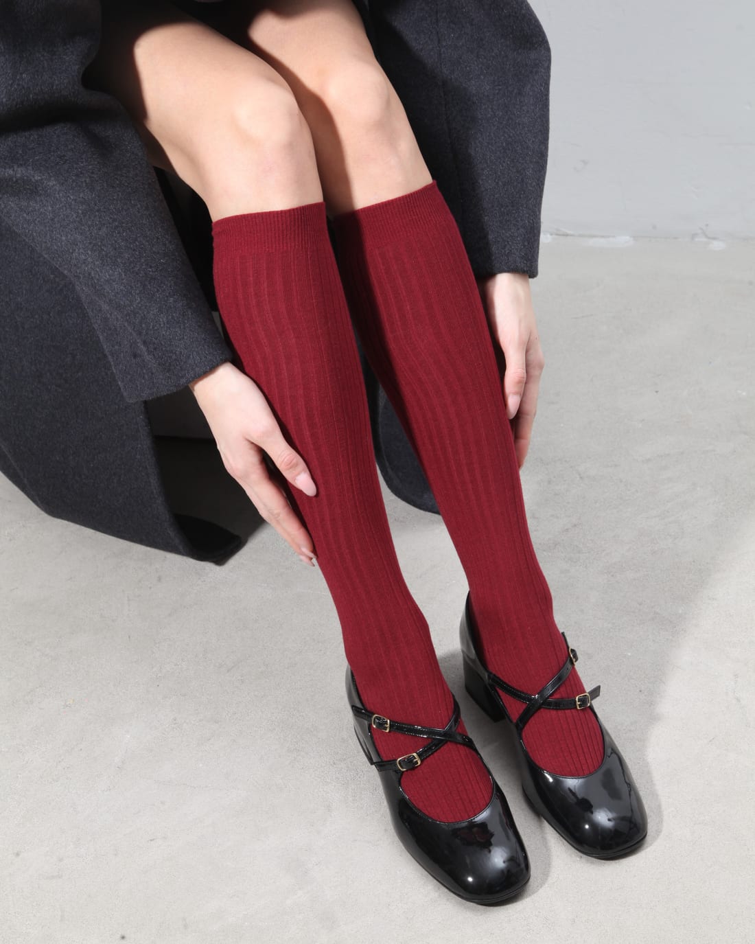 Черные лаковые туфли - Image 7 of 8