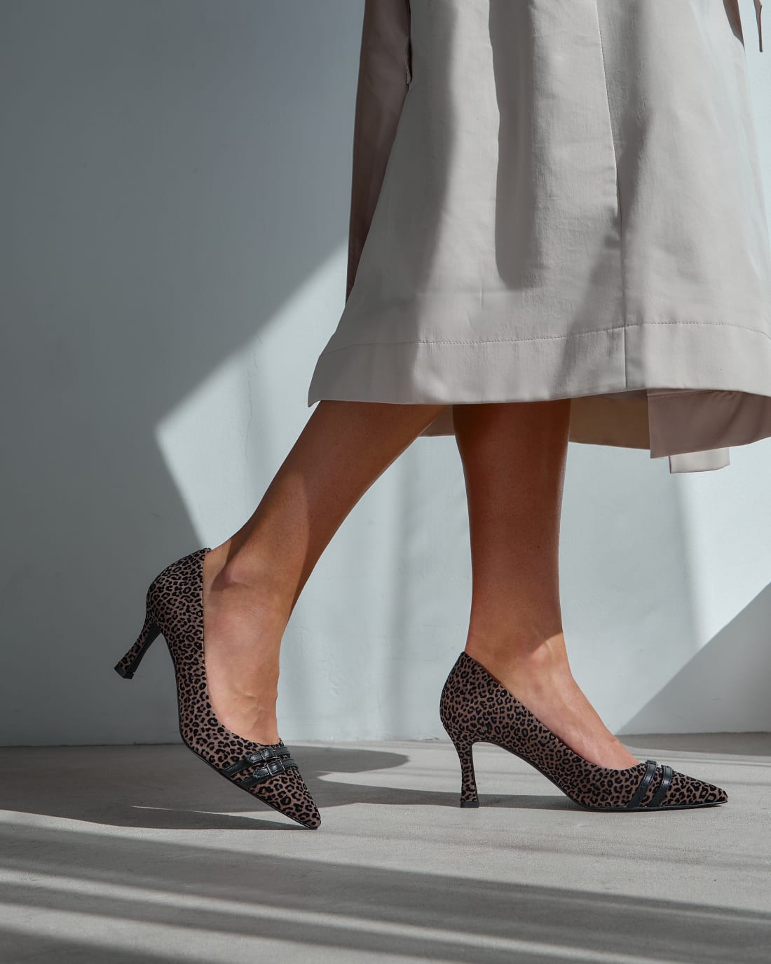 Туфли на высоком каблуке - Image 6 of 6