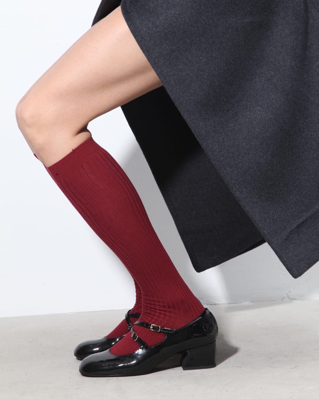 Черные лаковые туфли - Image 6 of 8