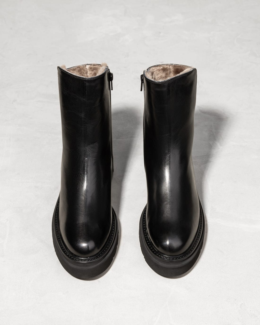 Зимние ботинки - Image 3 of 4