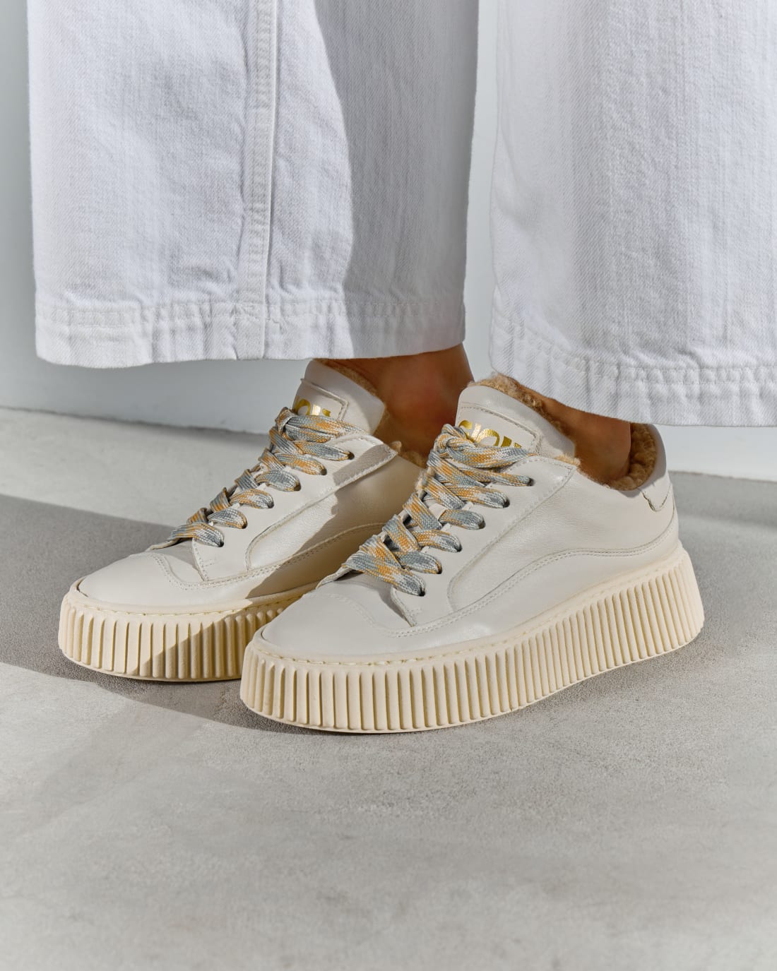 Зимние кеды - Image 5 of 6