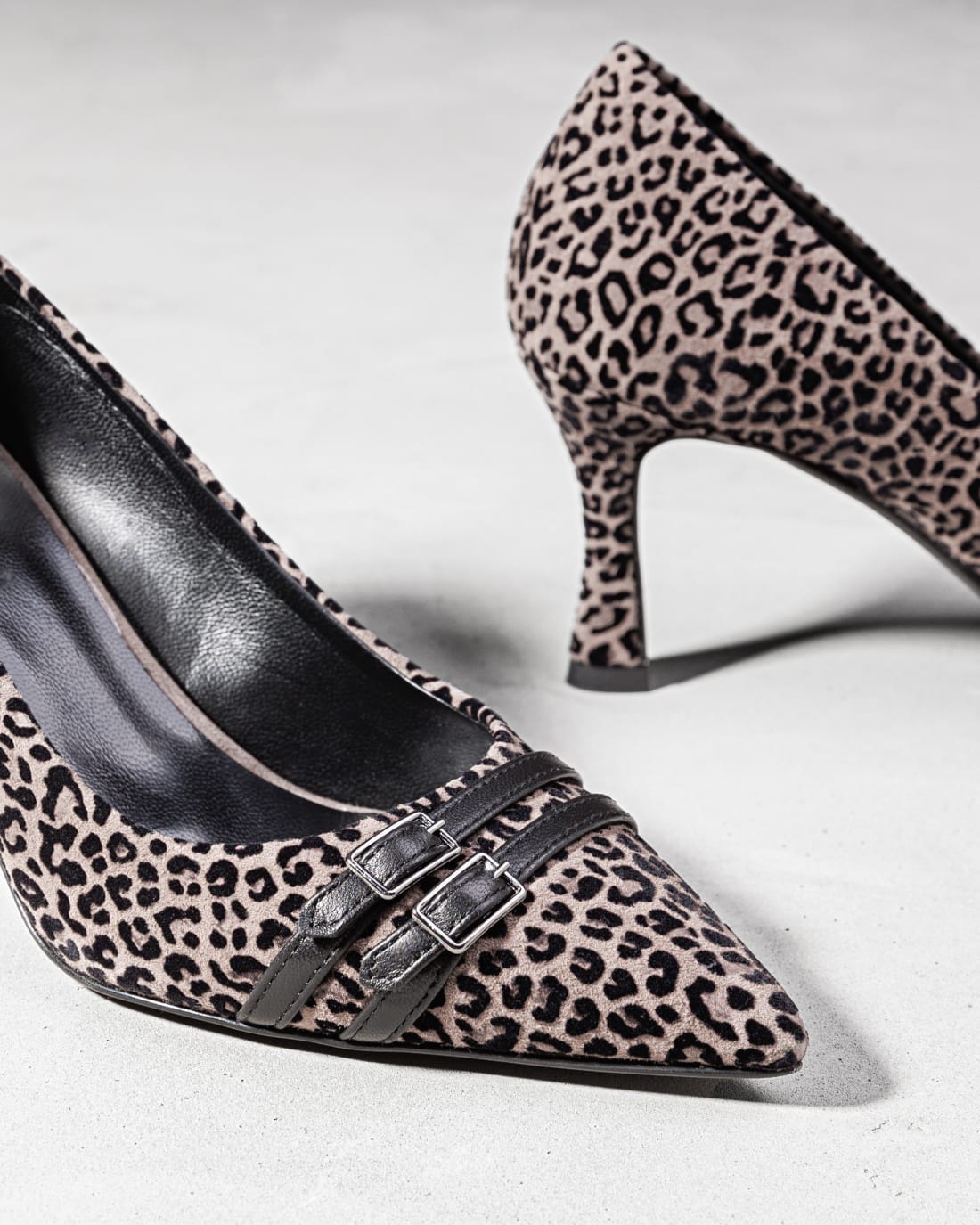 Туфли на высоком каблуке - Image 4 of 6