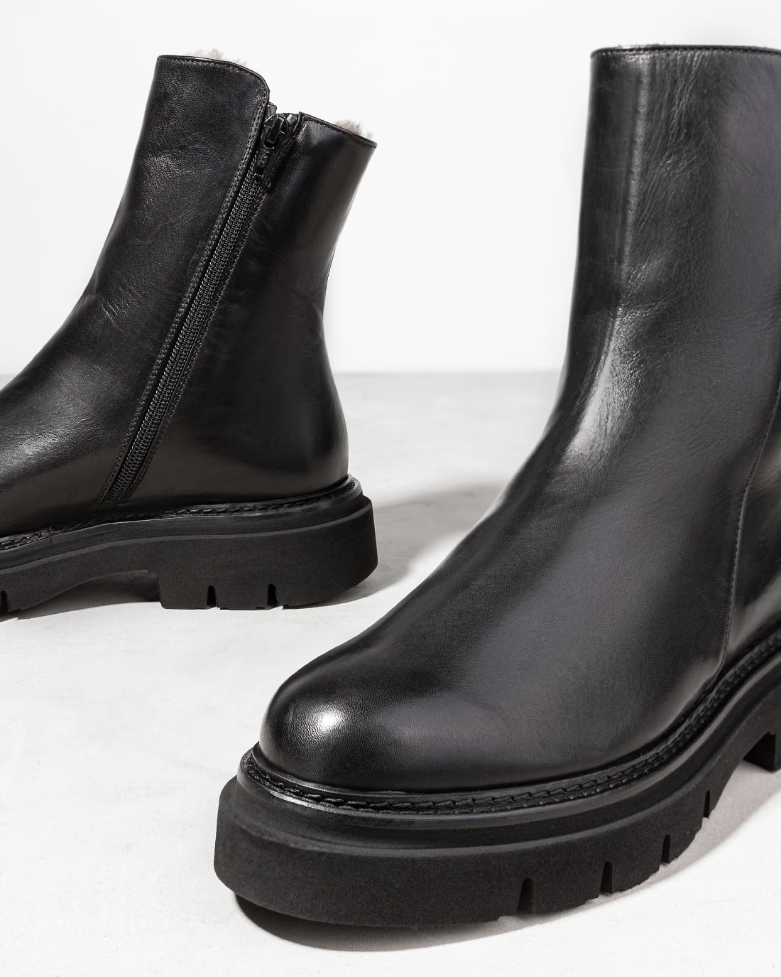 Зимние ботинки - Image 4 of 4