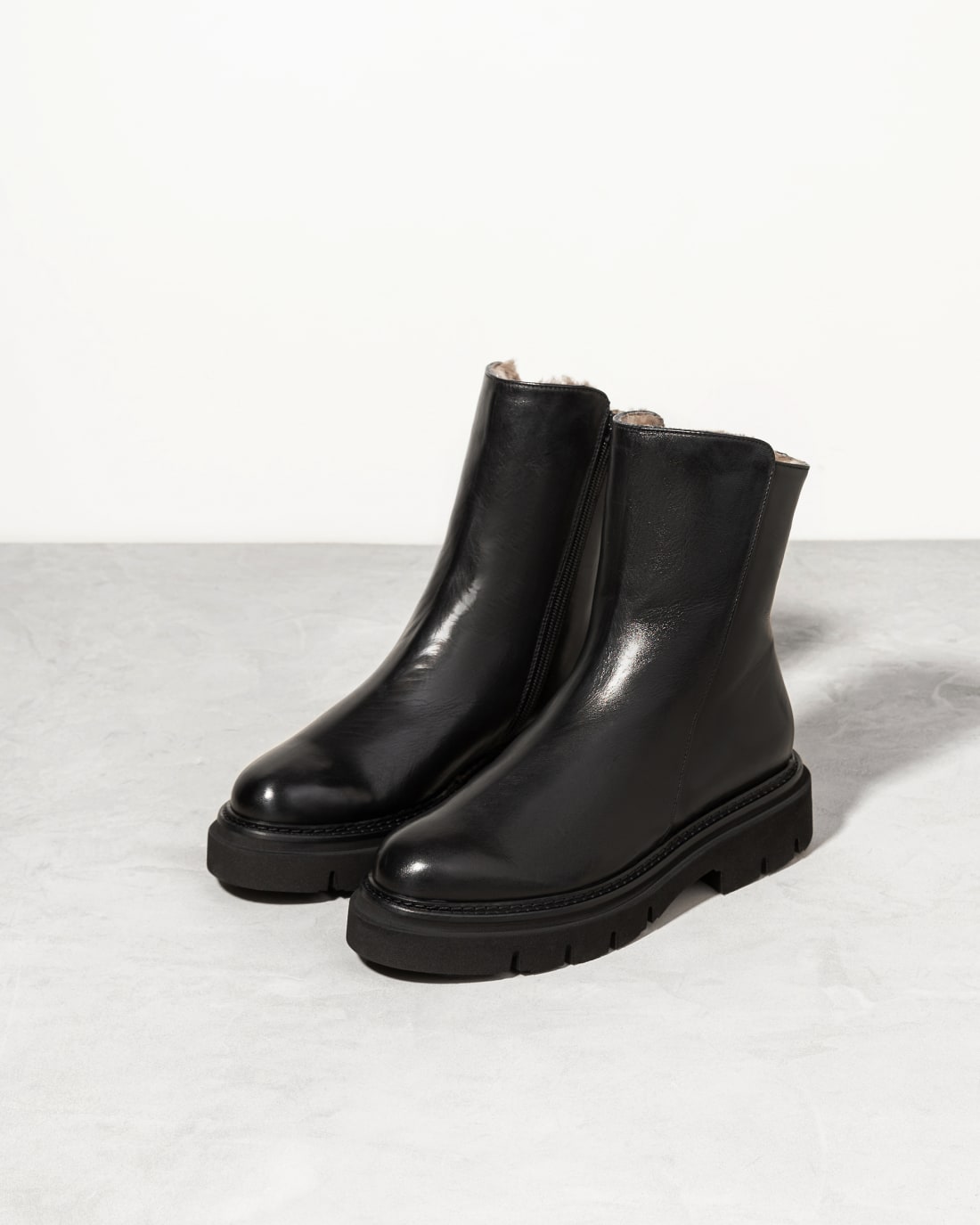 Зимние ботинки - Image 2 of 4