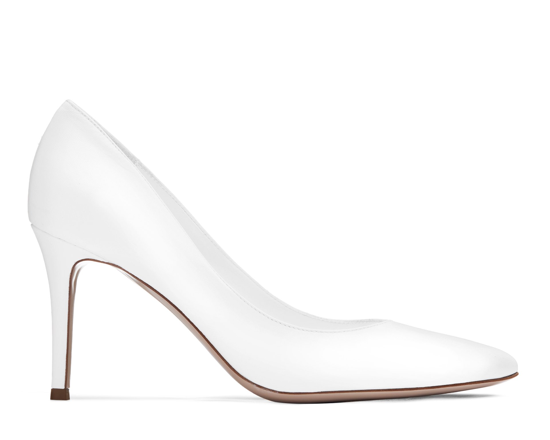 Кожаные туфли - Main image