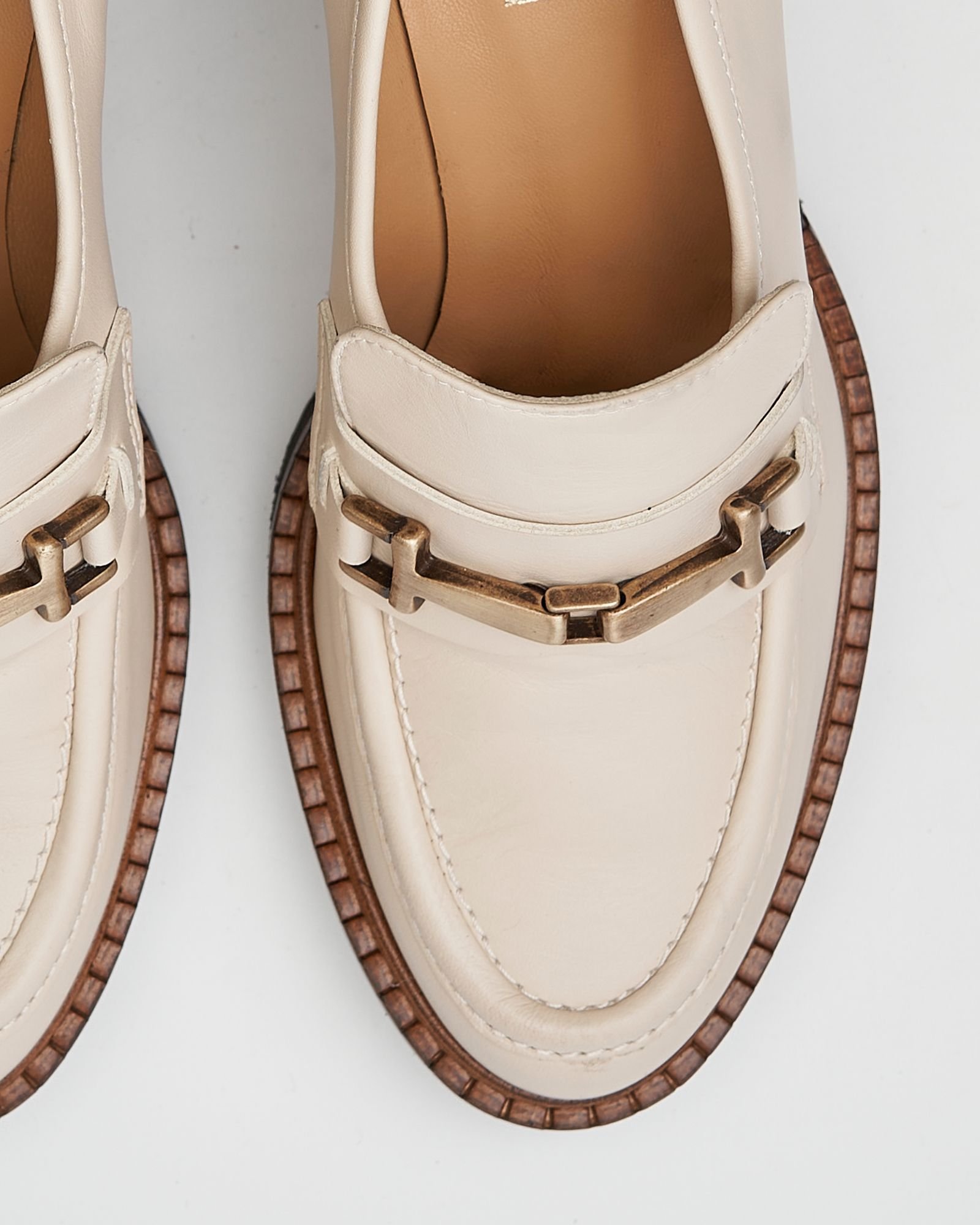 Кожаные туфли - Image 5 of 5