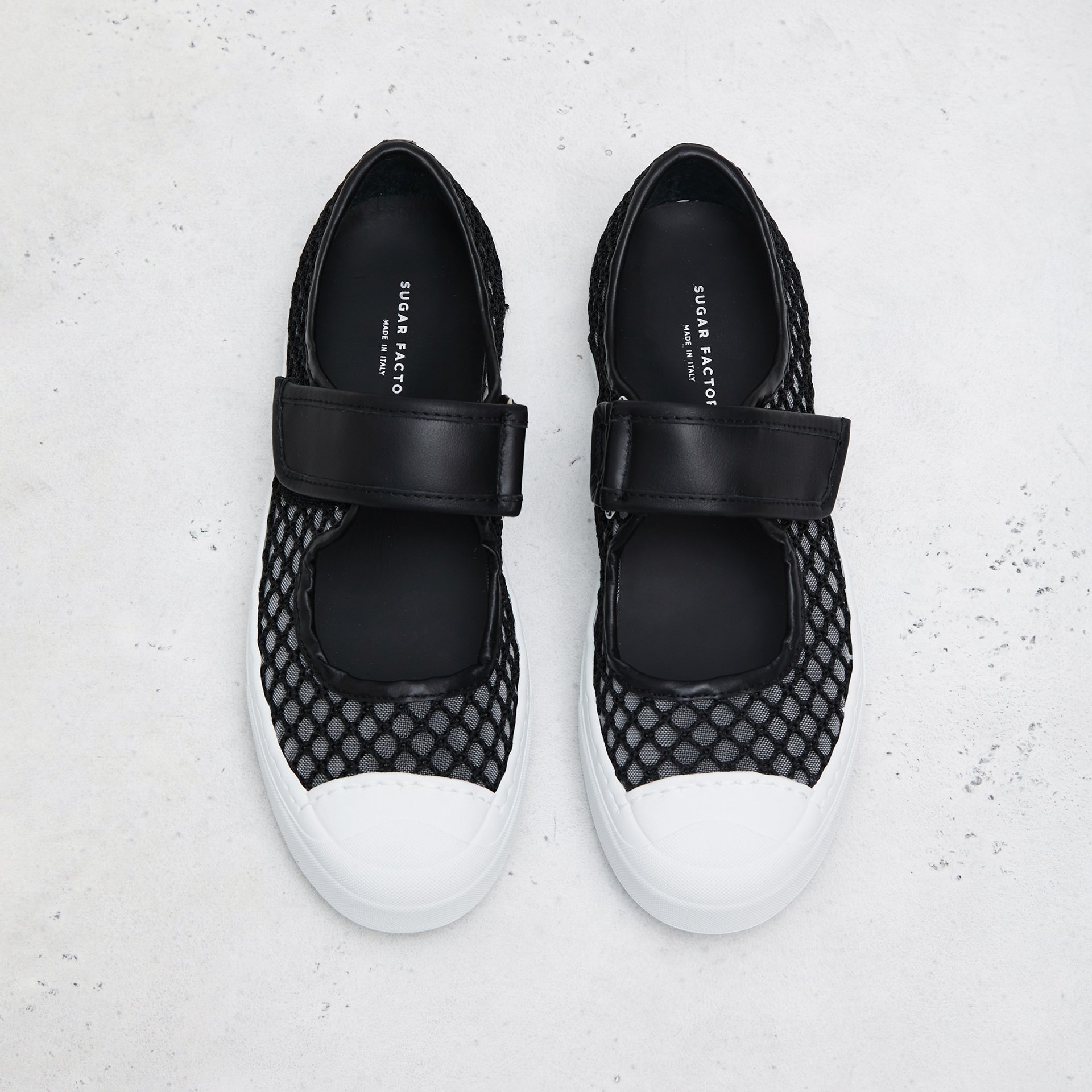 Черные текстильные кеды - Image 2 of 5