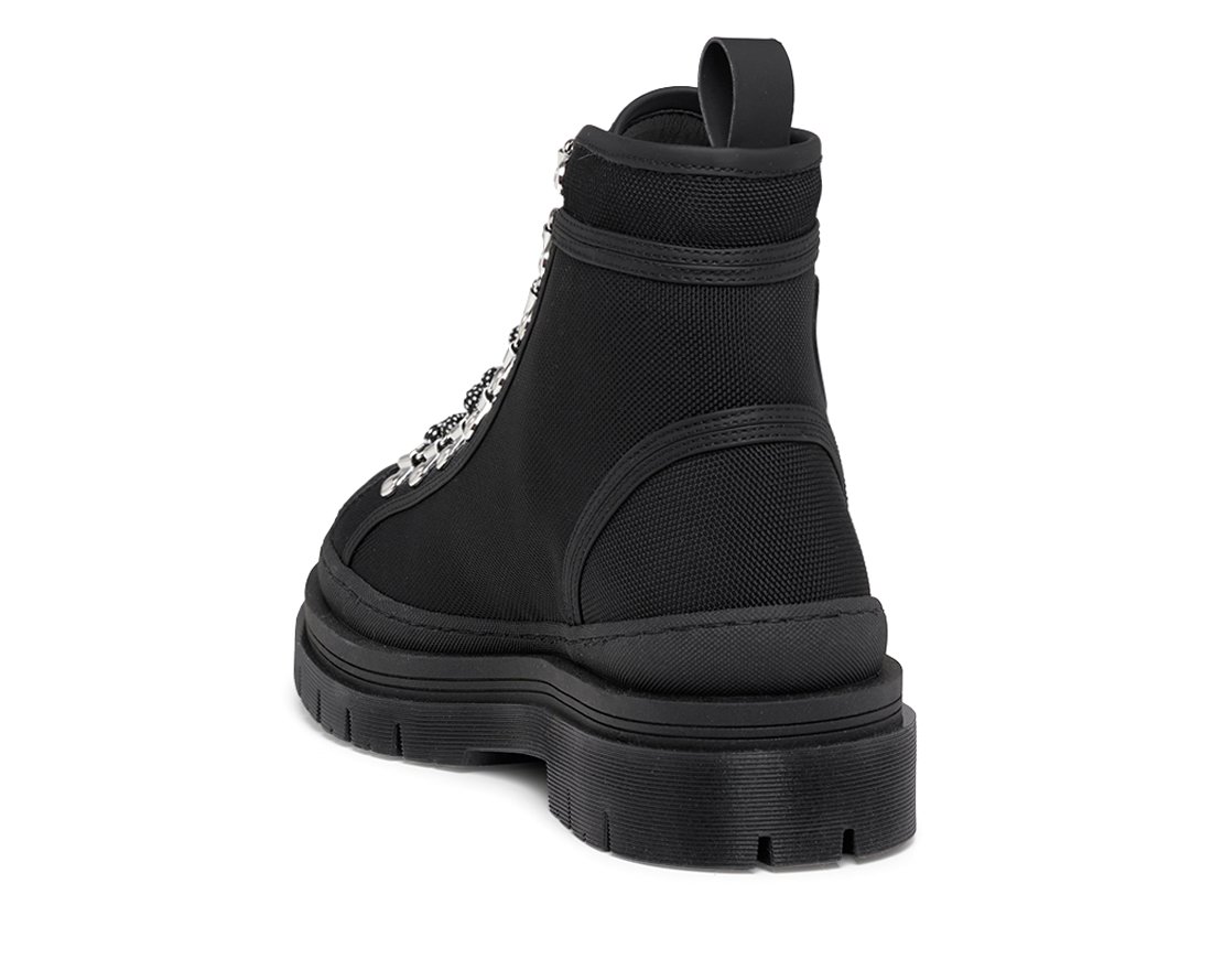 Черные ботинки - Image 3 of 4