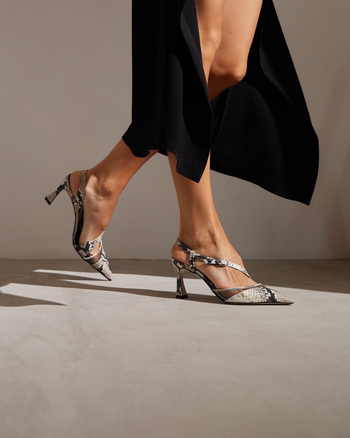 Кожаные туфли - Image 5 of 6