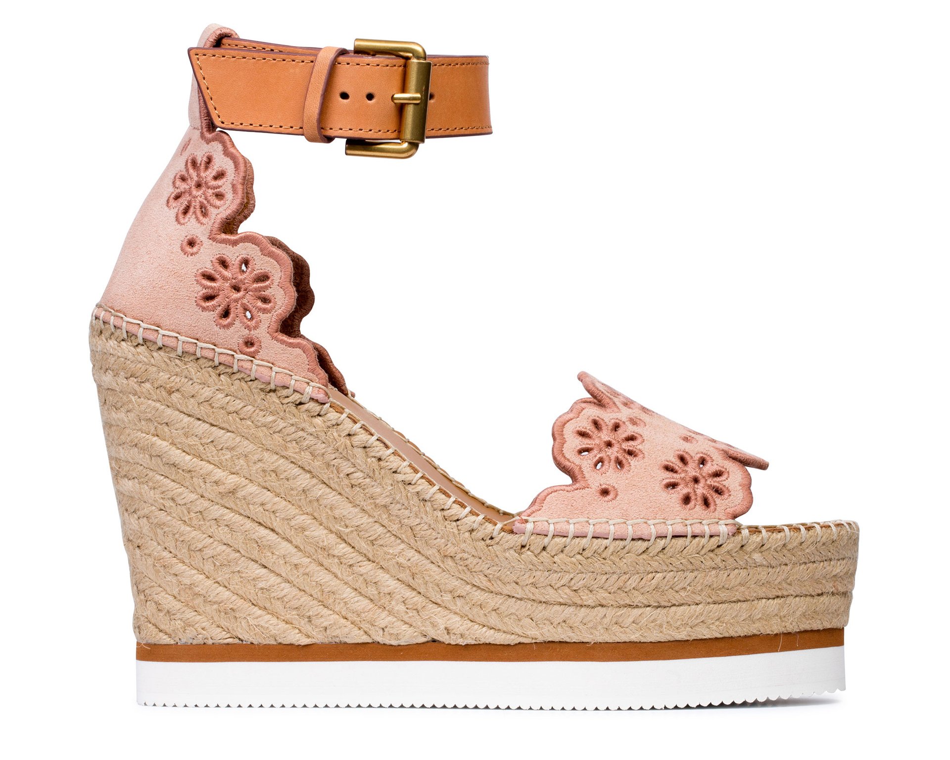 Эспадрильи - Main image