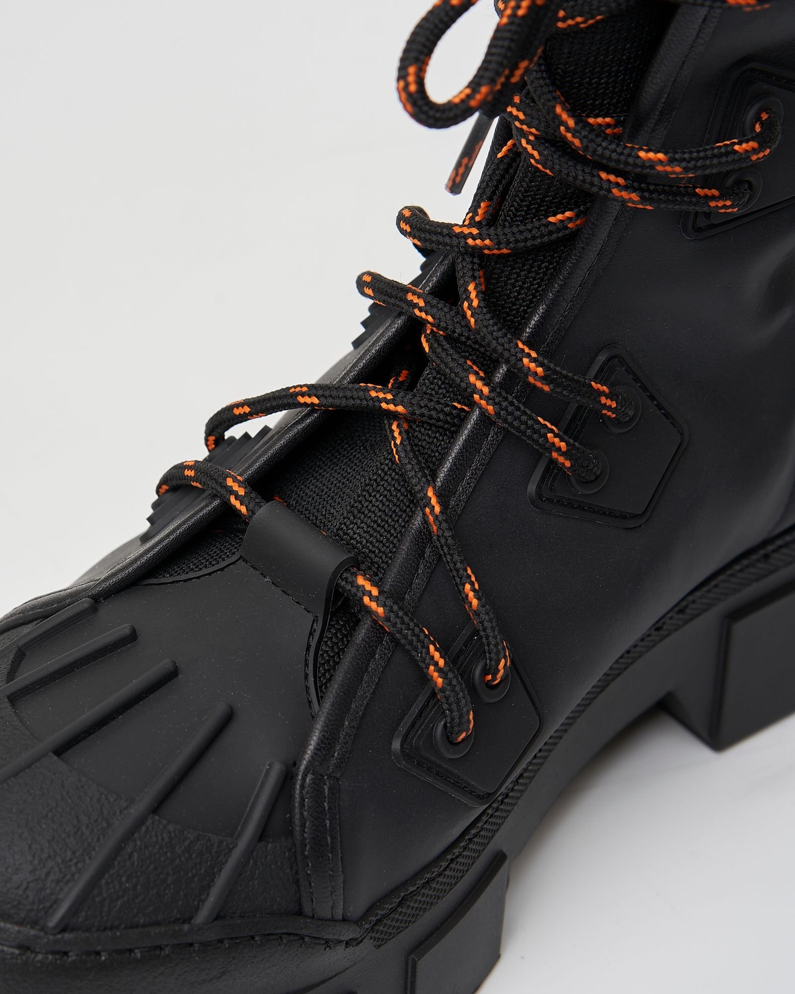 Черные резиновые ботинки - Image 3 of 4