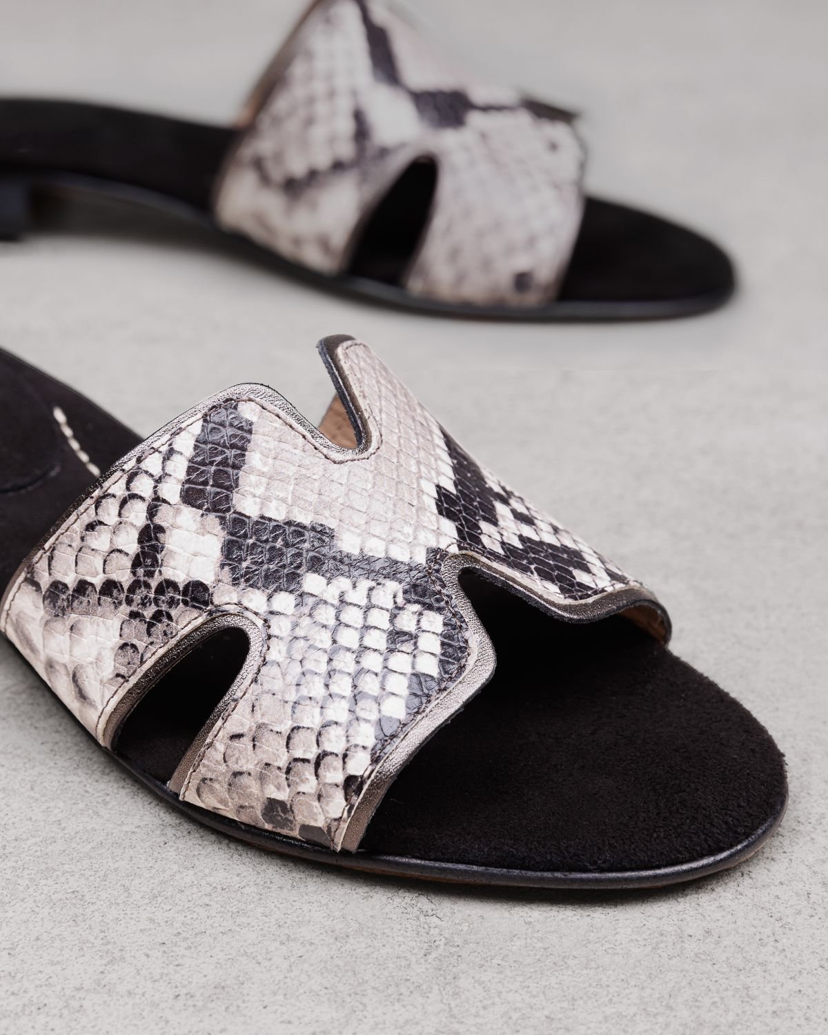 Кожаные пантолеты - Image 4 of 4