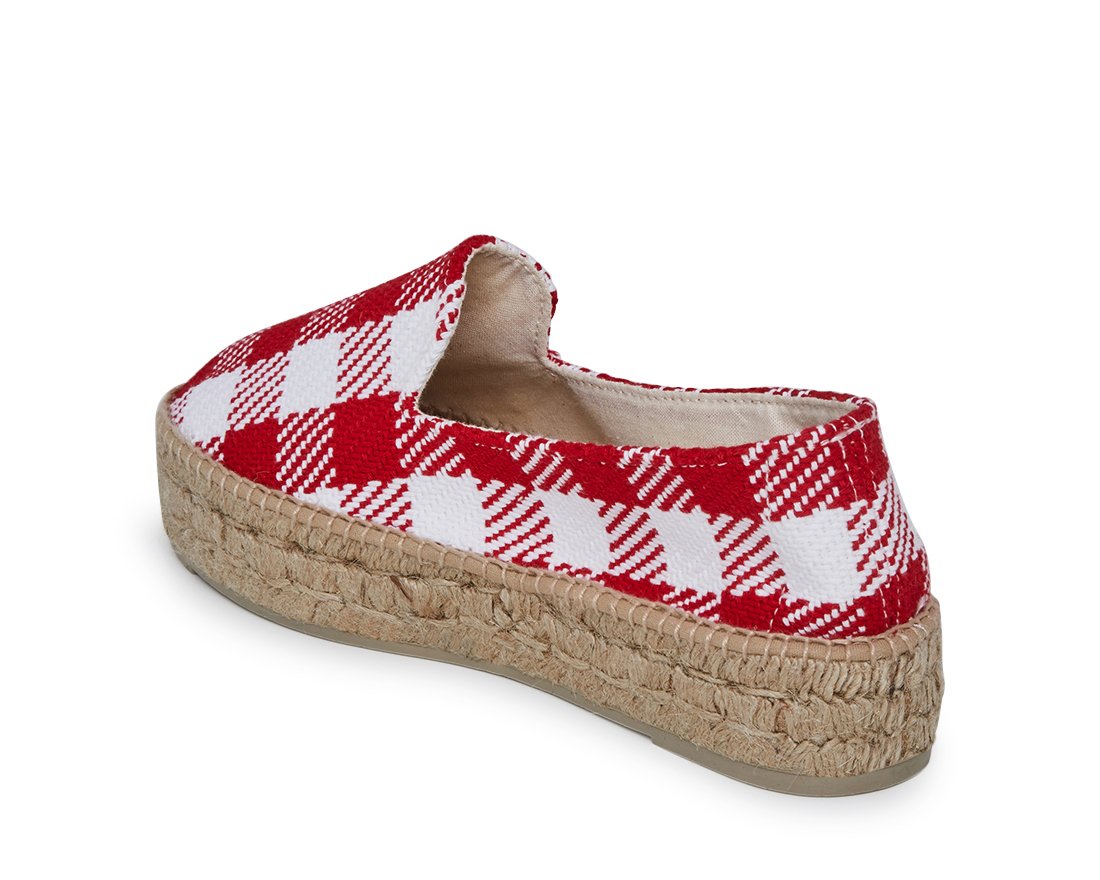 Текстильные эспадрильи - Image 3 of 4