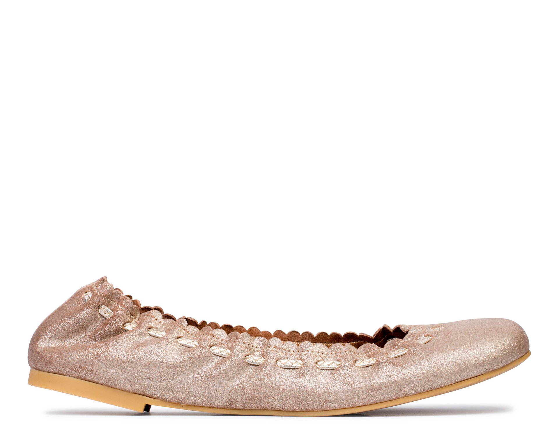 Балетки - Main image