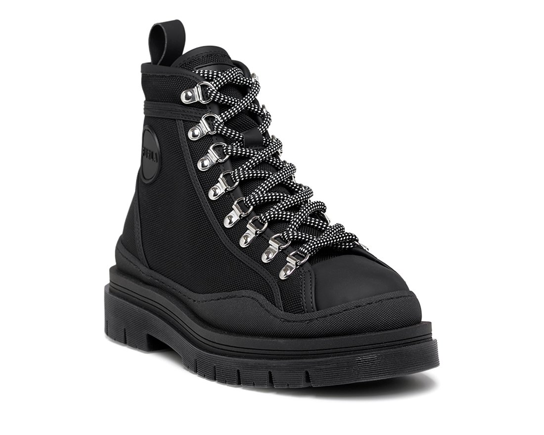 Черные ботинки - Image 2 of 4