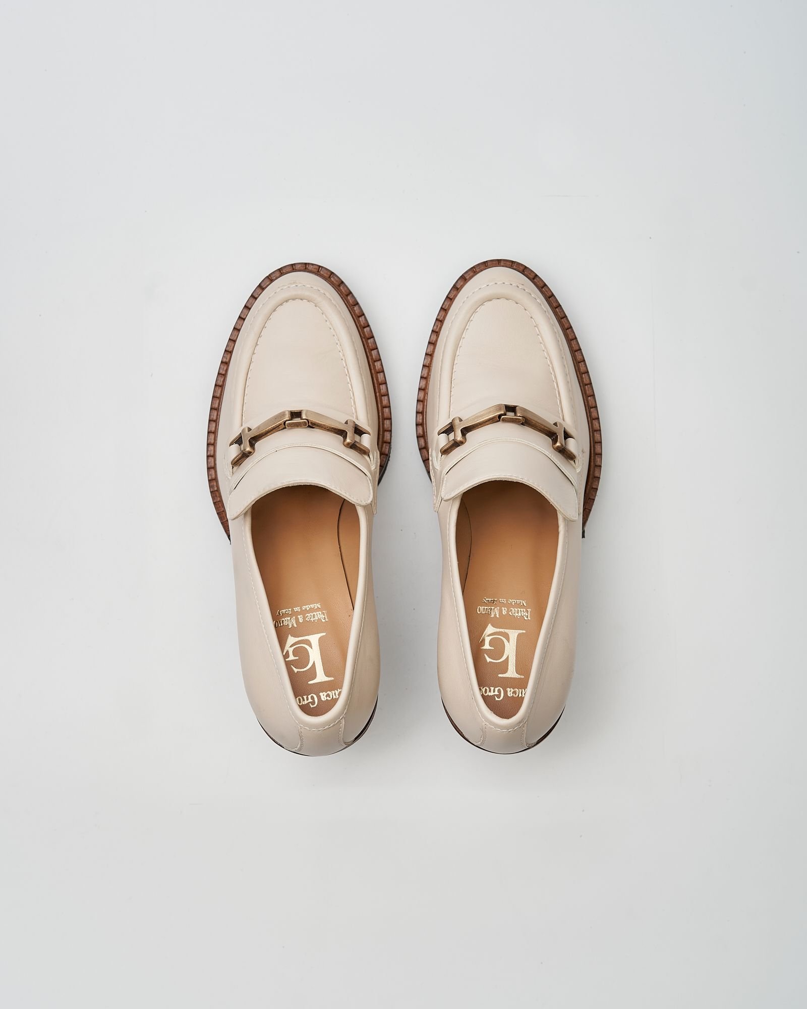 Кожаные туфли - Image 4 of 5