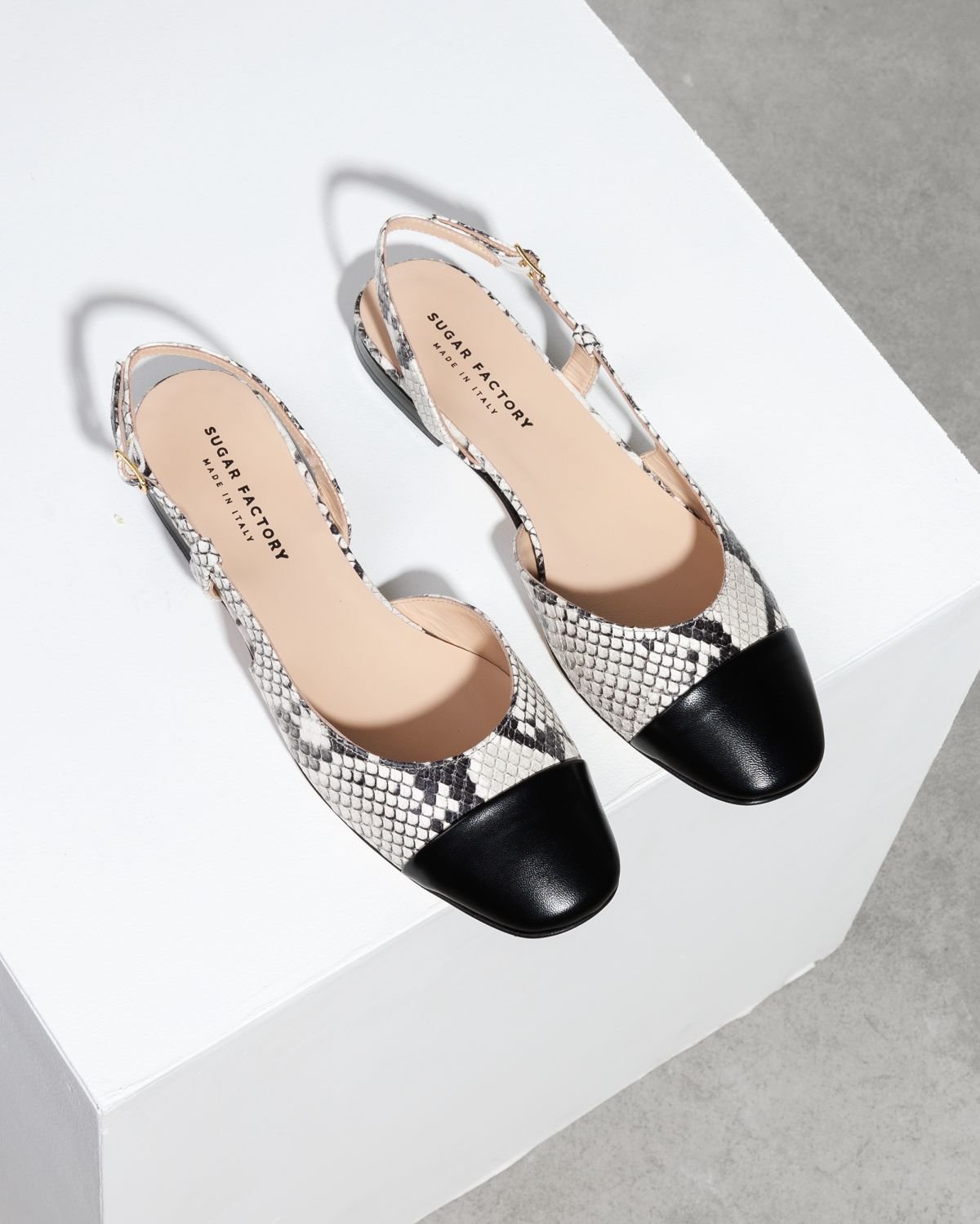 Кожаные туфли - Image 2 of 7