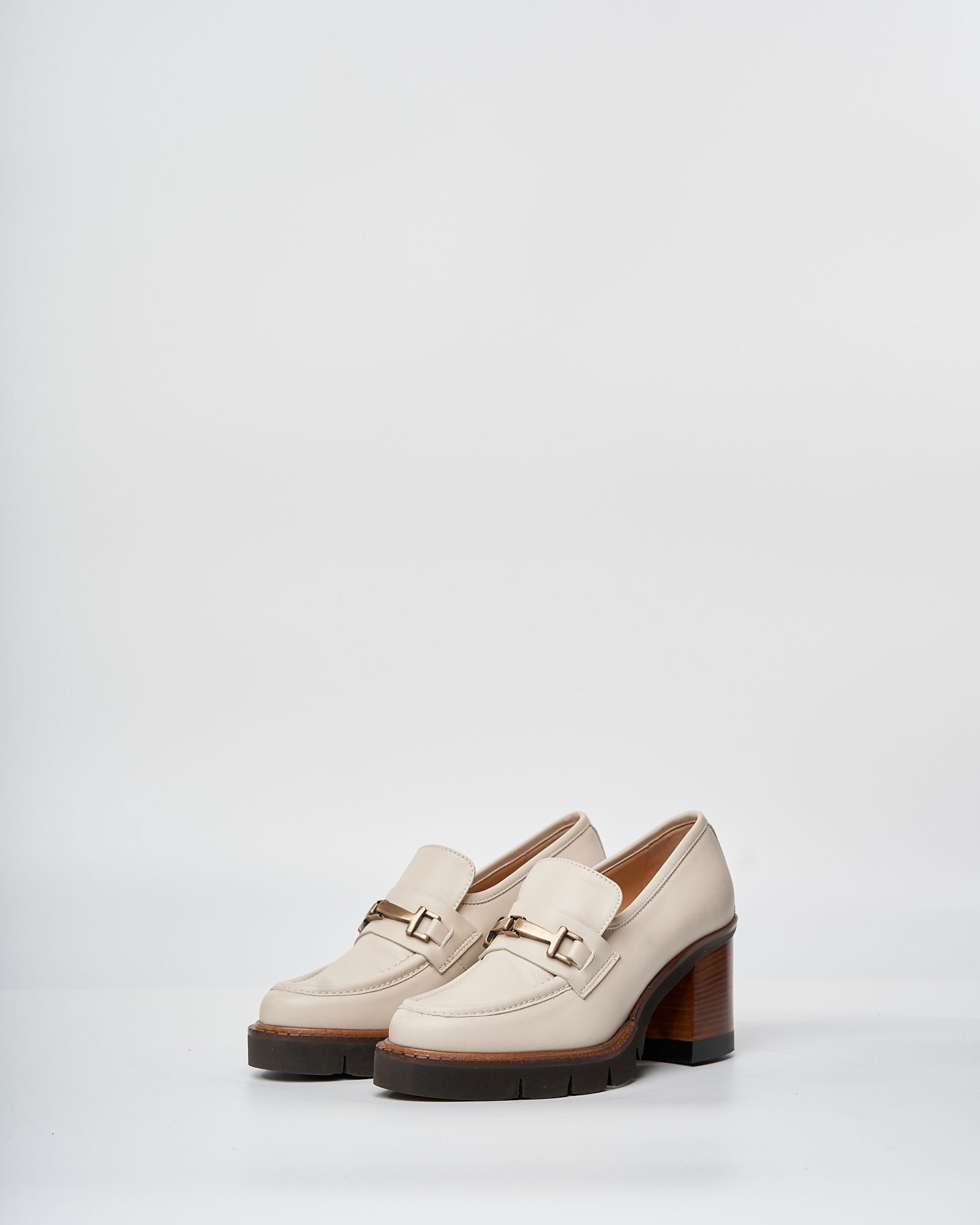 Кожаные туфли - Image 3 of 5