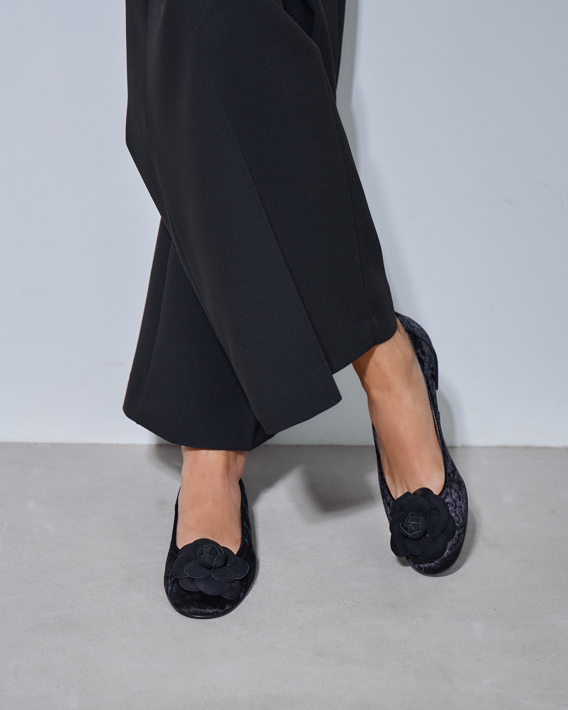 Черные туфли - Image 7 of 8