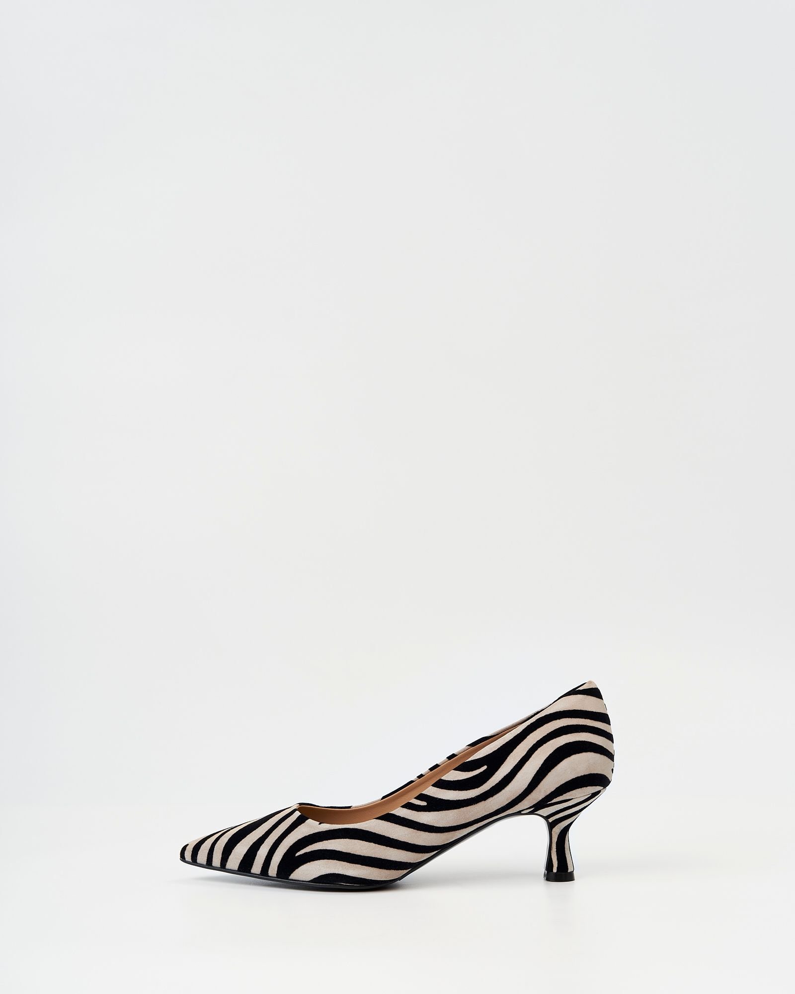 Замшевые туфли - Image 2 of 6