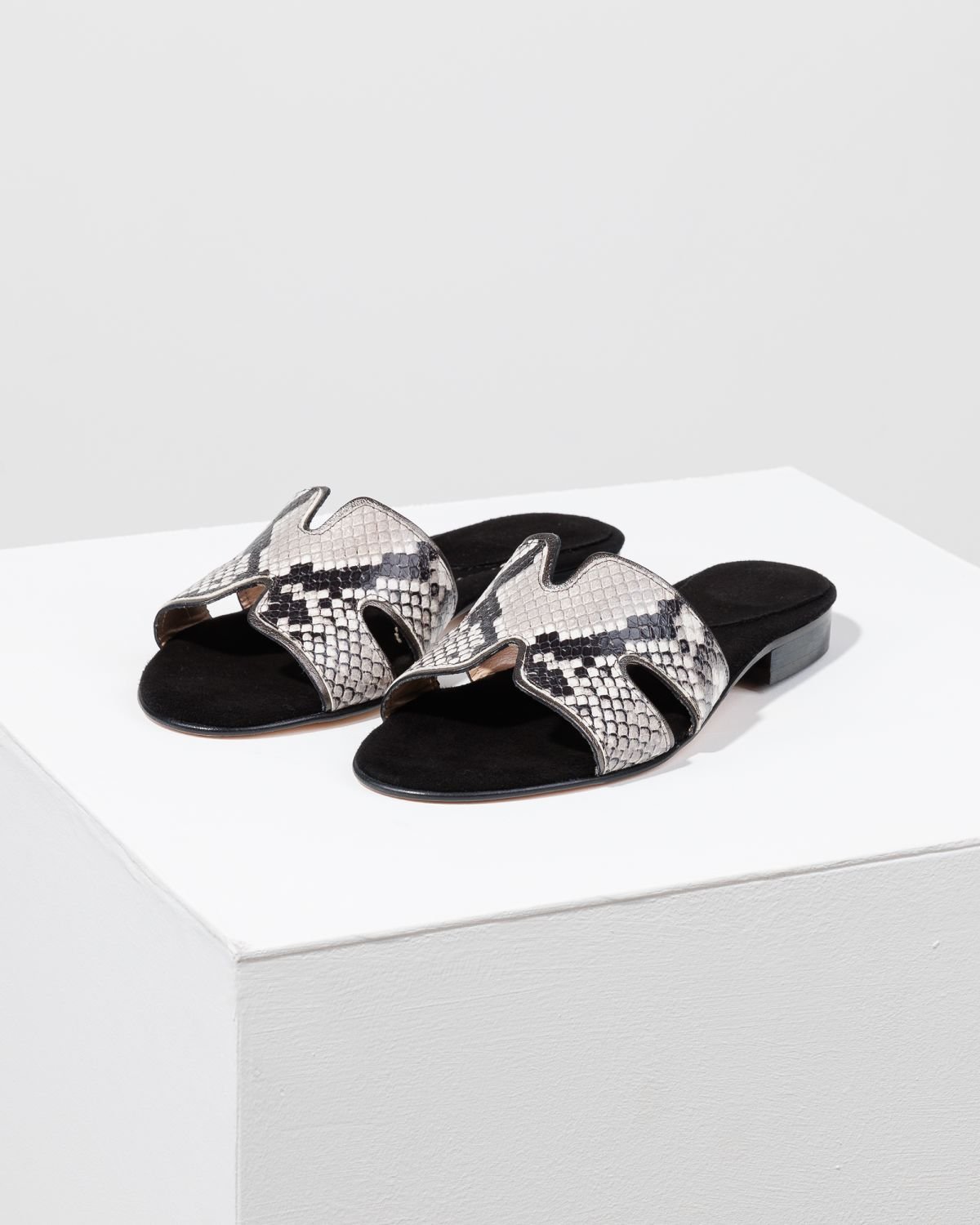 Кожаные пантолеты - Image 3 of 4