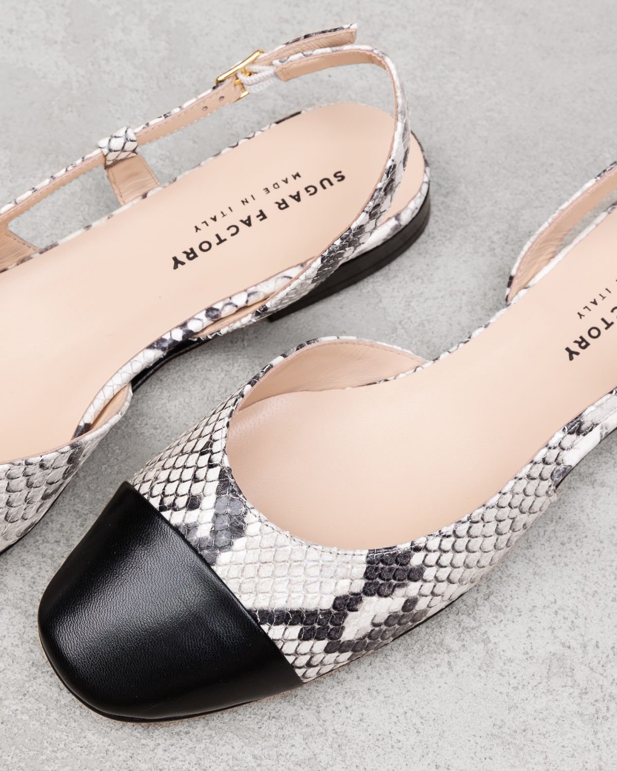 Кожаные туфли - Image 4 of 7