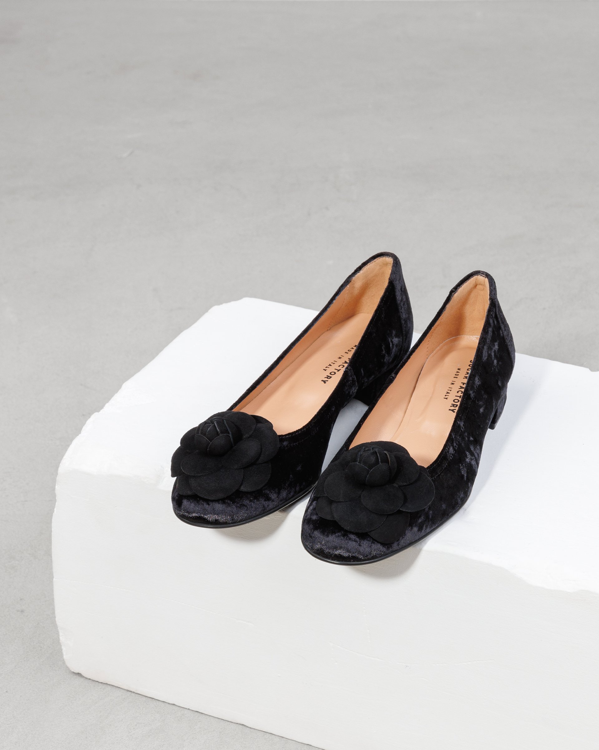 Черные туфли - Image 2 of 8