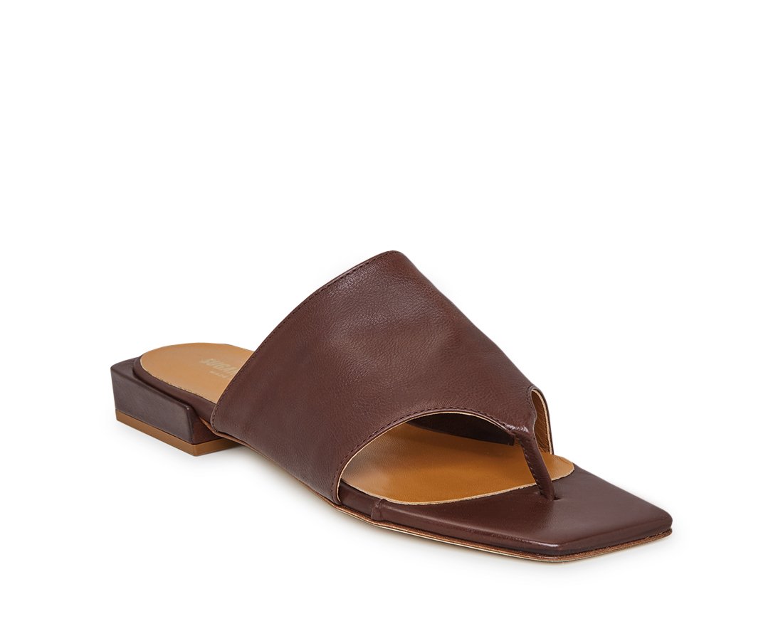 Бордовые пантолеты - Image 2 of 4