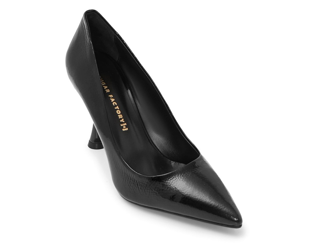 Черные лаковые туфли - Image 2 of 5