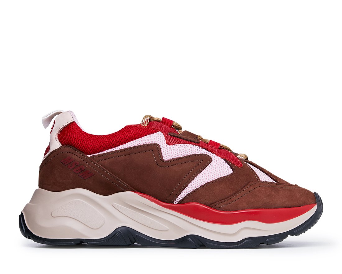 Кроссовки - Main image