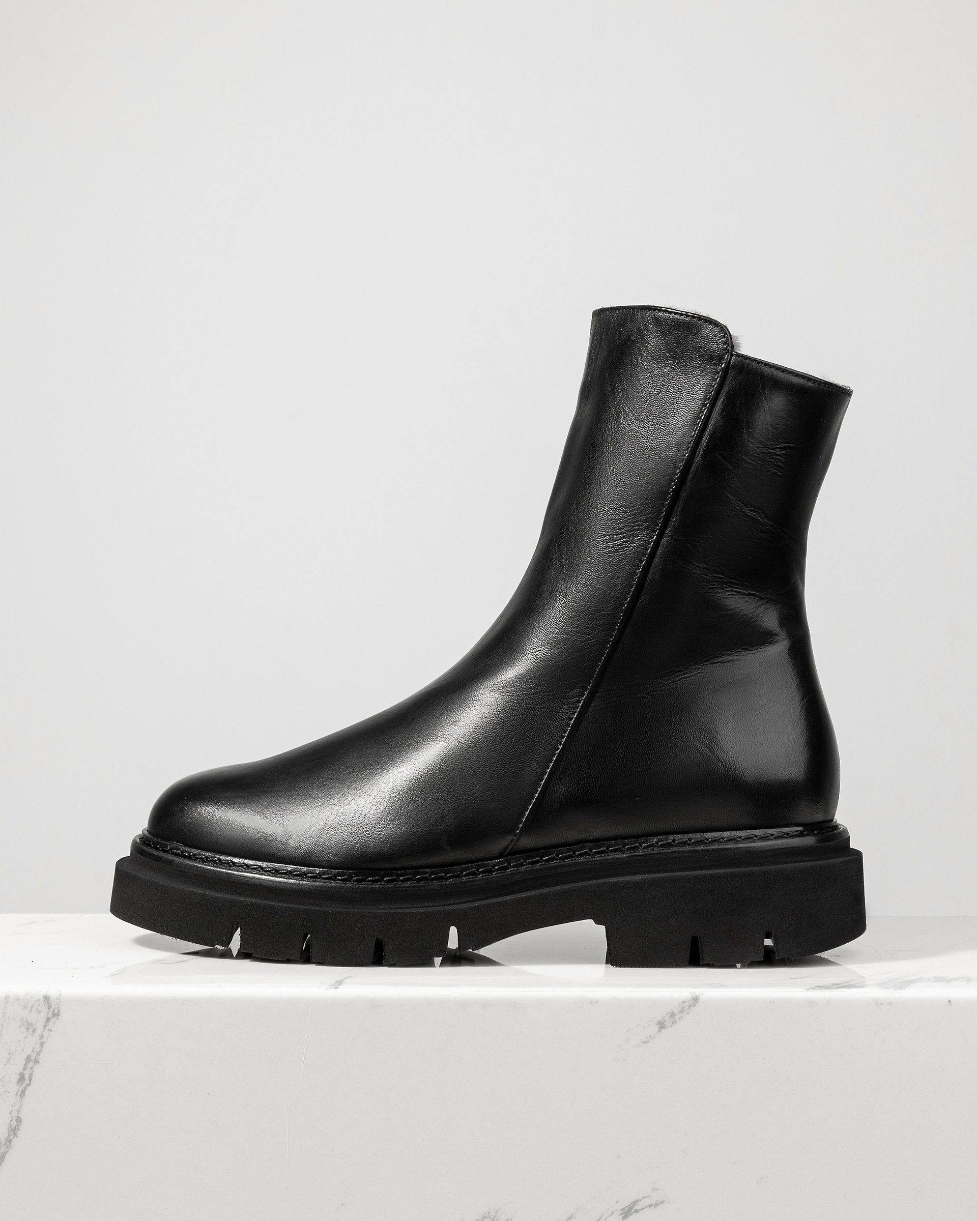 Зимние ботинки - Main image