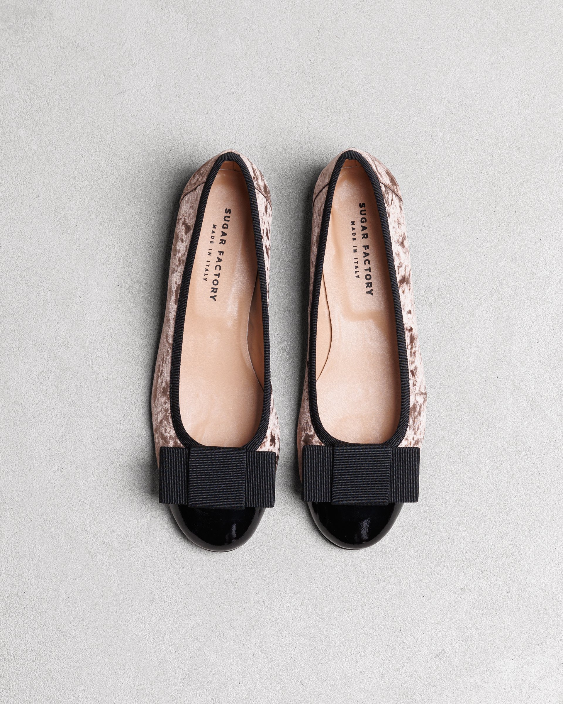 Бархатные туфли - Image 3 of 6