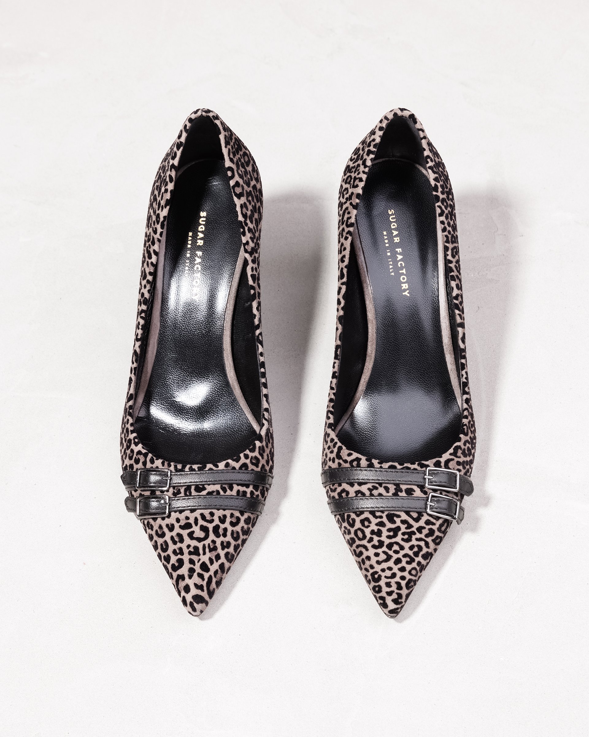 Туфли на высоком каблуке - Image 3 of 6