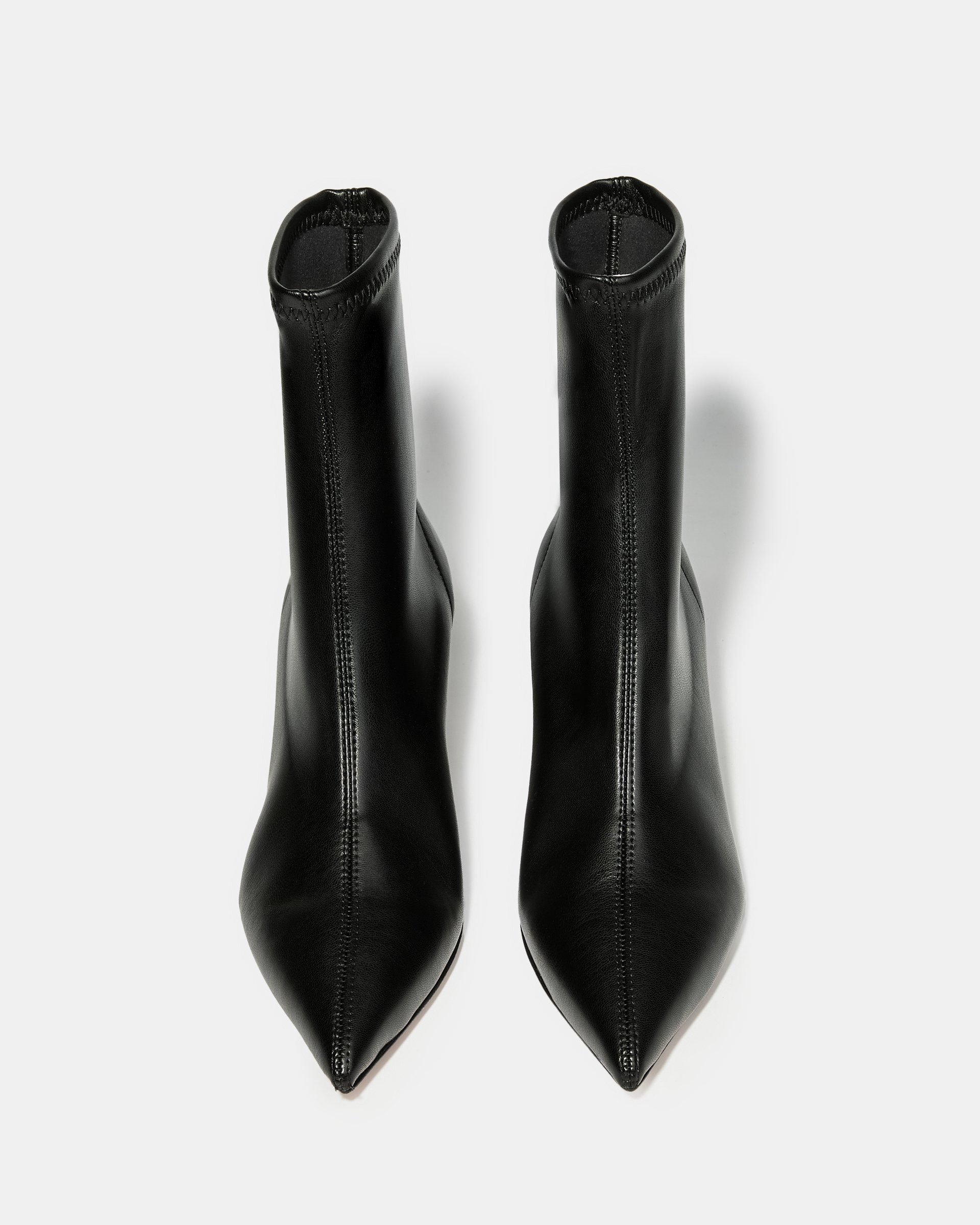 Черные ботильоны - Image 3 of 4